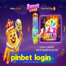 pinbet login